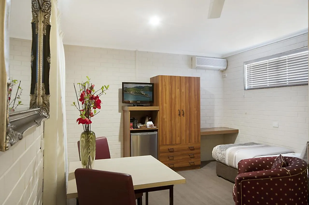 Ballina Travellers Lodge